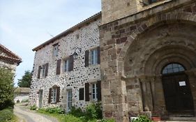 Gîte Arlempdes, 3 pièces, 4 personnes - FR-1-582-122