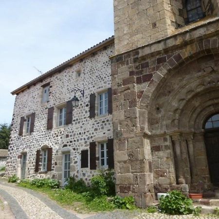 Gîte Arlempdes, 3 pièces, 4 personnes - FR-1-582-122 Extérieur photo