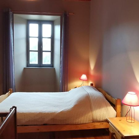 Gîte Arlempdes, 3 pièces, 4 personnes - FR-1-582-122 Extérieur photo